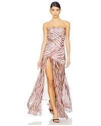 retroféte - Nicole Dress - Lyst