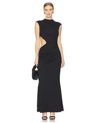 Bardot - Maxikleid Emery - Lyst