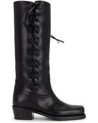 Paris Texas - Roxanne Boot - Lyst