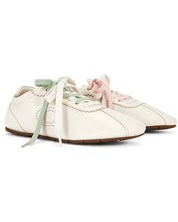 COACH - Soft Sneaker - Lyst