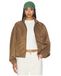 Citizens of Humanity - Barracuta Bubble Jacket - Lyst