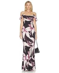 Sonya Moda - Rosalie Dress - Lyst