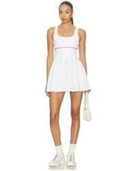 Beach Riot - Antonia Dress - Lyst