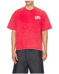 BBCICECREAM - Faded Curve Tee - Lyst