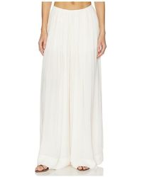FRAME - The Wave Pant - Lyst