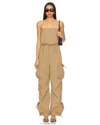 Steve Madden - Kylo ジャンプスーツ - Lyst