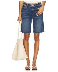 Mother - The Undercover Bermuda Short - Lyst
