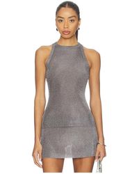 GUIZIO - Millie Top - Lyst