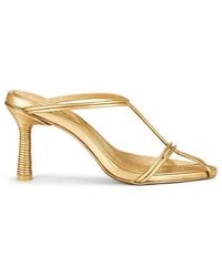 Cult Gaia - Nicia Sandal - Lyst