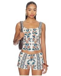 Montce - Millie Tank Top - Lyst