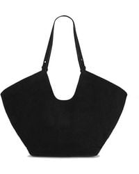 Flattered - Dahlia Tote Bag - Lyst
