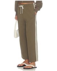 PERFECTWHITETEE - Claud Travel Track Pant - Lyst