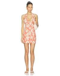 LSPACE - Seabreeze Dress - Lyst