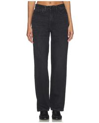 GOOD AMERICAN - Good Petite 90S Relaxed Jeans - Lyst