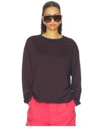 ALL THE WAYS - Lily Long Sleeve Top - Lyst