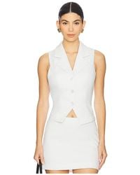 Lovers + Friends - Oberteil Elena - Lyst