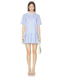Maude Club - Dalton Dress - Lyst