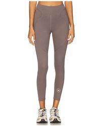 adidas By Stella McCartney - True Purpose Training 7/8 Legging - Lyst