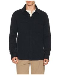 Rhone - Weekend Shacket - Lyst