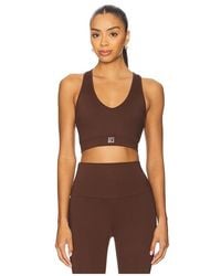 PORT DE BRAS - Emma Sports Bra - Lyst