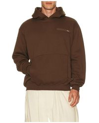 Etai LA - 3D Print Mechanical E Hoodie - Lyst