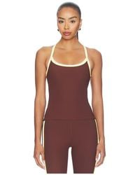 The Upside - Rhythm Caleb Tank Top - Lyst