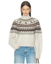 FAVORITE DAUGHTER - The Chalet Sweater - Lyst