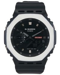 G-Shock - G Steel Modern Industrial Gm2100 Series Watchin - Lyst