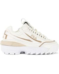Fila Shoes for Women | Online Sale up to 71% off | Lyst
