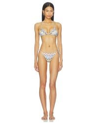 Missoni - Bikini Set - Lyst