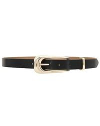 Ettika - Large Signature Buckle Belt - Lyst