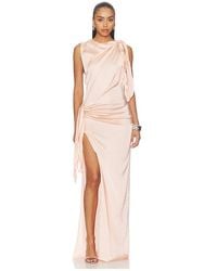 Vaillant - Opera Maxi Dress - Lyst