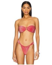 lovewave - The Britten Top - Lyst