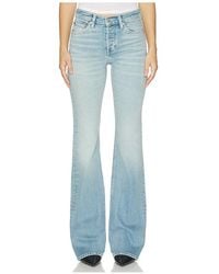 RE/DONE - Bootcut 70S - Lyst