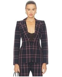 Smythe - Ropa De Calle Hourglass En Color Negro Talla (También En 2, 4, 6, 8) - Lyst