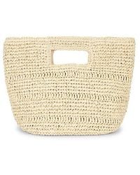 Nikki Beach - Malaga Top Handle Bag - Lyst
