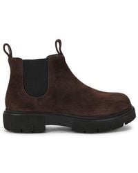 Mansur Gavriel - Boot Camilla - Lyst