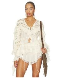 KETTEL ATELIER - Ista Top - Lyst