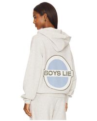 Boys Lie - Sudadera Pamela V4 En Color Gris Talla (También En Xl/Xxl, Xs/S) - Lyst