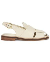 Free People - Ballerinas Fisher Libby - Lyst