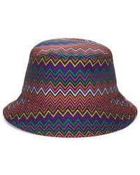 Missoni - Hut - Lyst