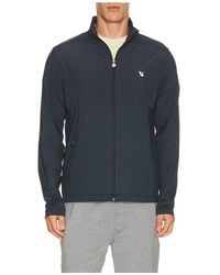 Vuori - Sunday Element Track Jacket - Lyst