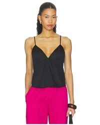 Leset - Triangle Tank Yoko - Lyst