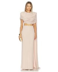 The New Arrivals Ilkyaz Ozel - Khara Top - Lyst