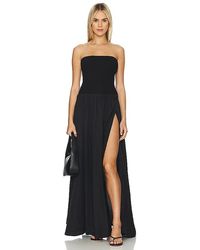 Auteur Studio - Alexandra Dress - Lyst