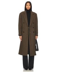 Pistola - Prescott Coat - Lyst