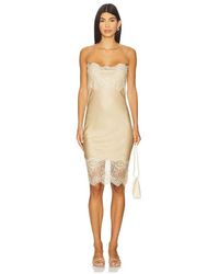 Herskind - Kleid Linus - Lyst