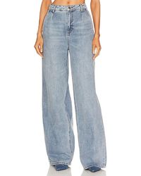 AFRM - Turner Jeans - Lyst