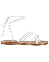 RAYE - Spur Sandal - Lyst