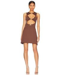 OW Collection - Chiara Dress - Lyst
